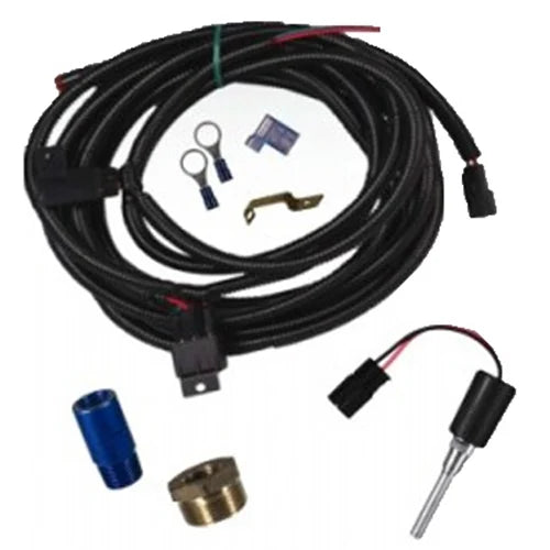 FASS HK-1001 TITANIUM SERIES ELECTRIC FUEL HEATER KIT