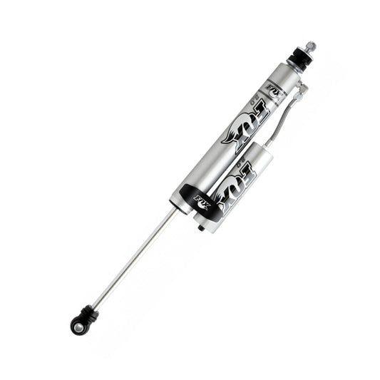 FOX 2.0 REMOTE RESERVOIR FRONT SHOCKS 2005-2023 FORD SUPER DUTY