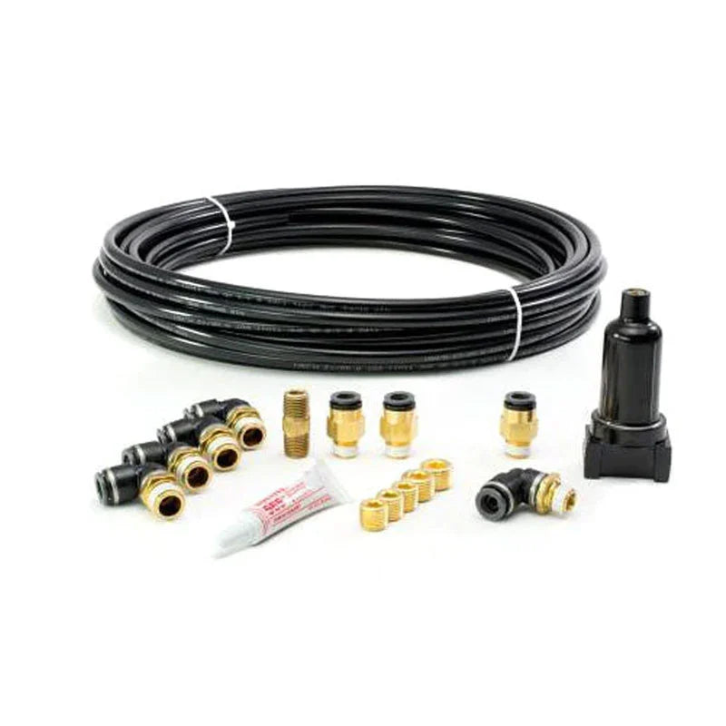 ACCUAIR SUSPENSION ULTIMATE AIR SUSPENSION MANAGEMENT PACKAGE
