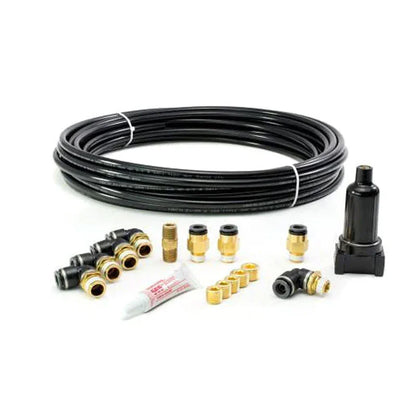 ACCUAIR SUSPENSION ULTIMATE AIR SUSPENSION MANAGEMENT PACKAGE