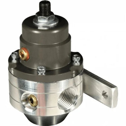 FASS ADJUSTABLE FUEL PRESSURE REGULATOR