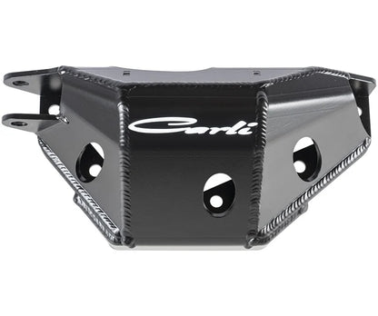 CARLI FRONT DIFFERENTIAL GUARD 2005-2023 FORD SUPERDUTY F-250/350 4X4