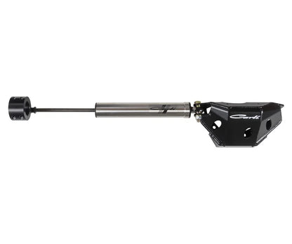 CARLI LOW MOUNT STEERING STABILIZER 2005-2023 FORD SUPER DUTY