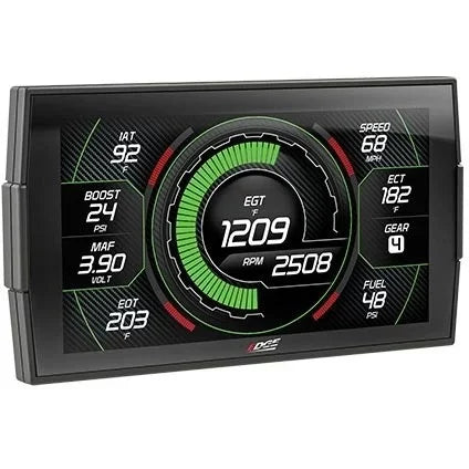 EDGE PRODUCTS EVOLUTION CTS3 TUNER 1994-2019 FORD POWERSTROKE