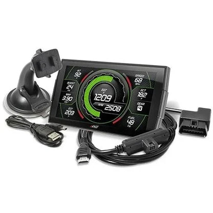 EDGE PRODUCTS EVOLUTION CTS3 TUNER 1994-2019 FORD POWERSTROKE