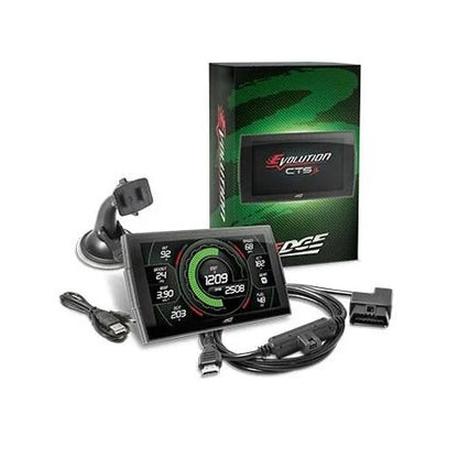 EDGE PRODUCTS EVOLUTION CTS3 TUNER 1994-2019 FORD POWERSTROKE