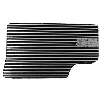 MAG-HYTEC 6R140 DEEP TRANSMISSION PAN 2011-2019 6.7L FORD POWERSTROKE