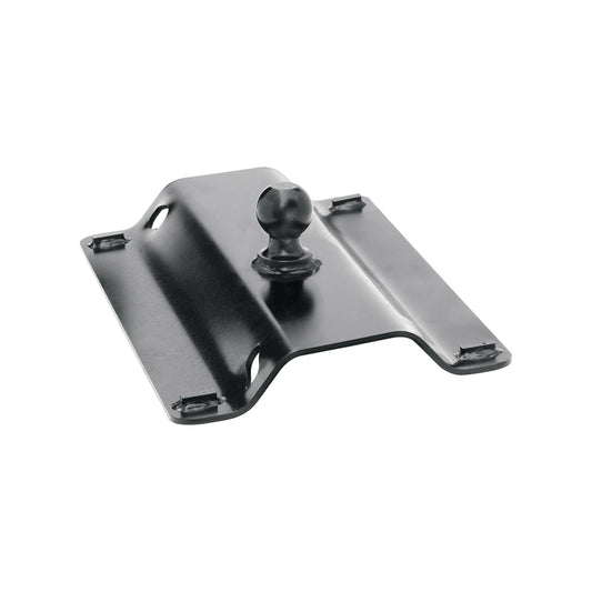 PRO SERIES HITCH 49080 GOOSENECK TRAILER HITCH FIXED BALL