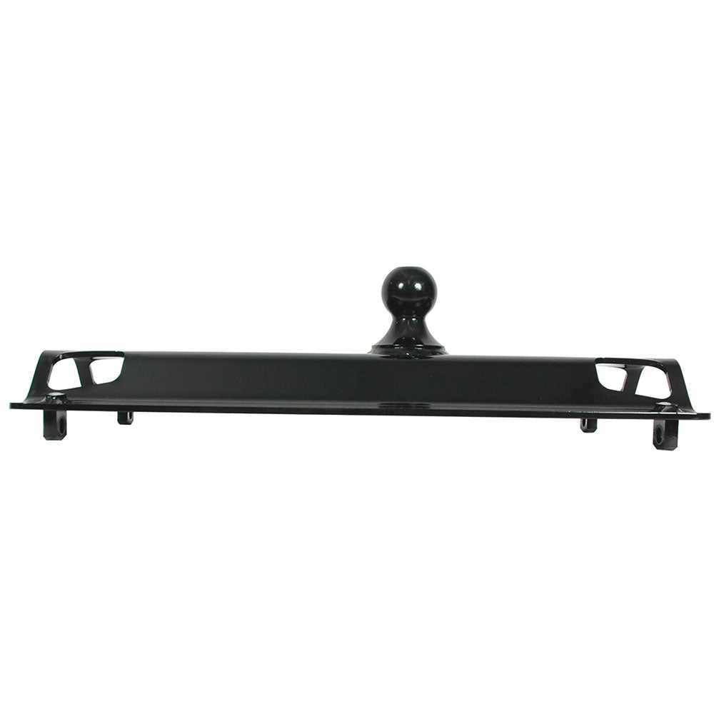 PRO SERIES HITCH 49080 GOOSENECK TRAILER HITCH FIXED BALL