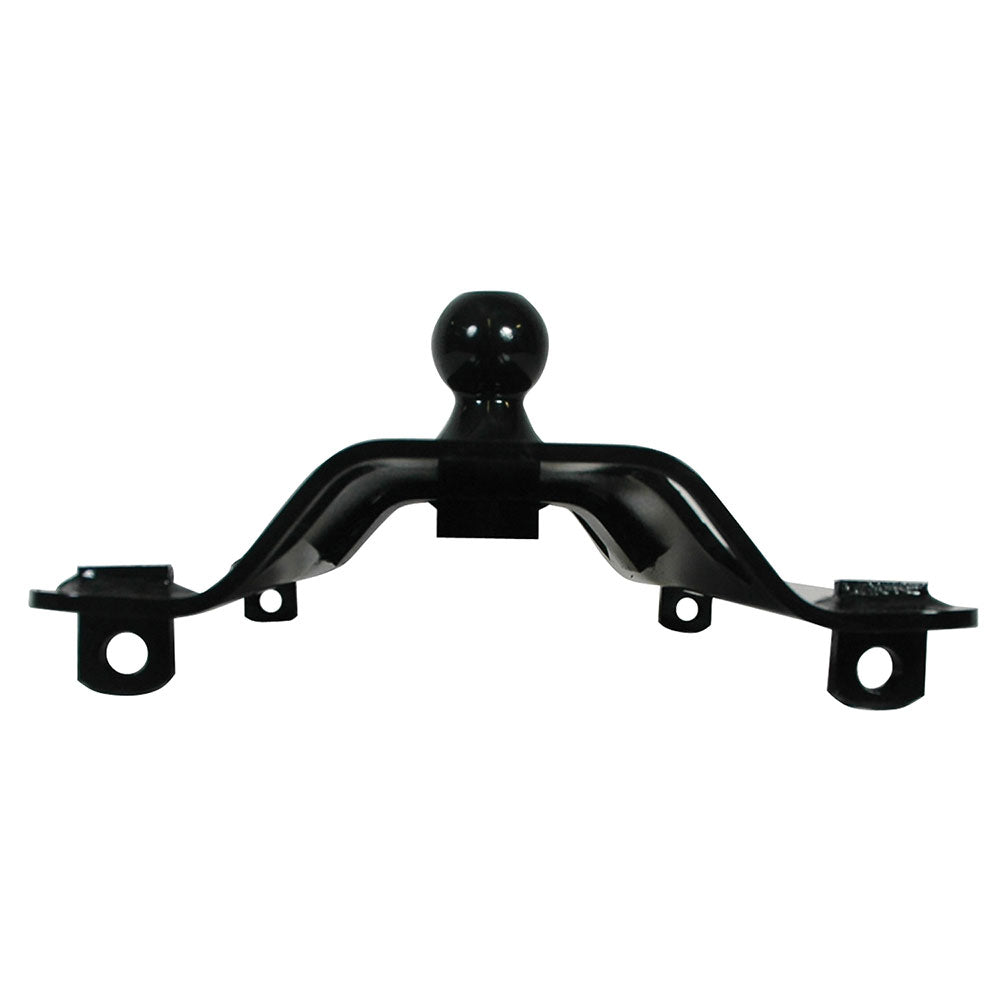 PRO SERIES HITCH 49080 GOOSENECK TRAILER HITCH FIXED BALL