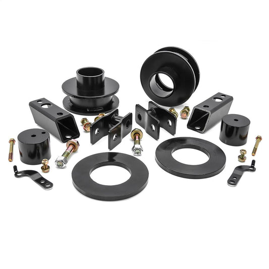 READYLIFT 66-2725 2.5" LEVELING KIT 2011-2023 FORD SUPER DUTY