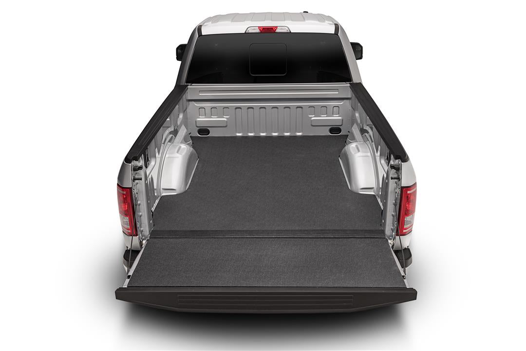 BEDRUG IMQ17SBS 2017-2024 FORD SUPER DUTY SHORT BED MAT