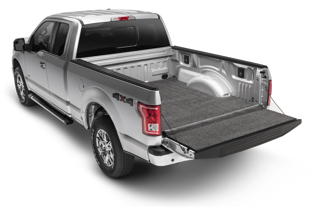 BEDRUG XLTBMQ17SBS 2017-2024 FORD SUPER DUTY SHORT BED MAT