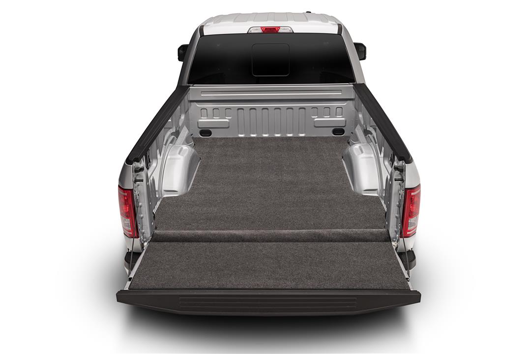 BEDRUG XLTBMQ17SBS 2017-2024 FORD SUPER DUTY SHORT BED MAT