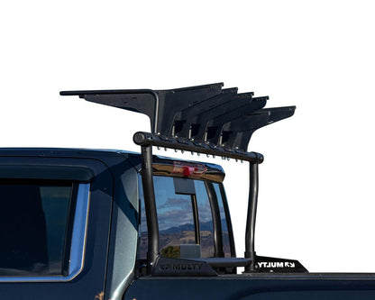 MULTY RACK SYSTEMS LTD MR-2366 1999-2022 FORD SUPER DUTY BIKE RACK