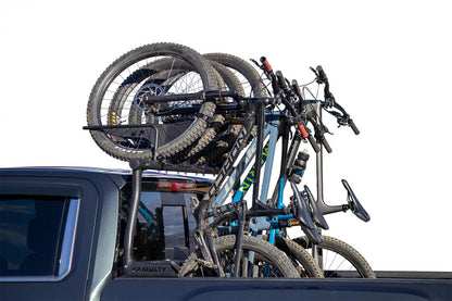 MULTY RACK SYSTEMS LTD MR-2366 1999-2022 FORD SUPER DUTY BIKE RACK