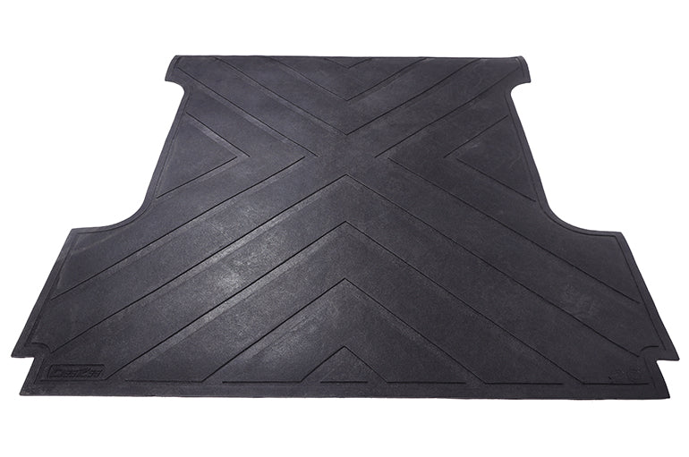 DEE ZEE DZ77011 2017-2024 FORD SUPER DUTY SHORT BED MAT