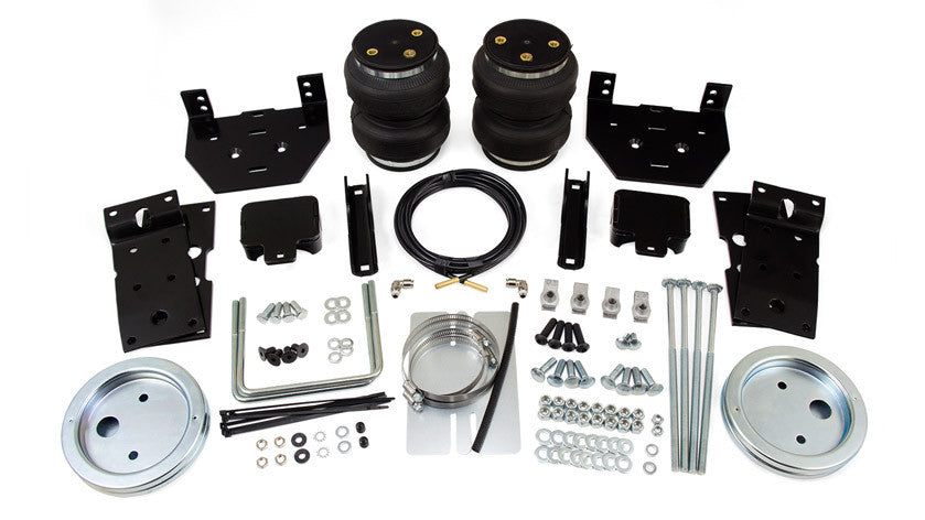 AIR LIFT 57399 LOADLIFT 5000 AIR BAG HELPER KIT 2017-2019 FORD SUPER DUTY