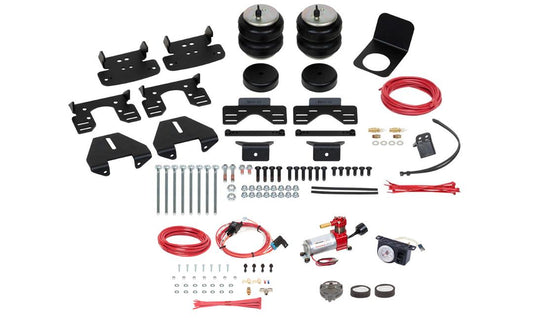 FIRESTONE INDUSTRIAL 2845 2017-2024 FORD SUPER DUTY HELPER SPRING KIT ALL-IN ONE