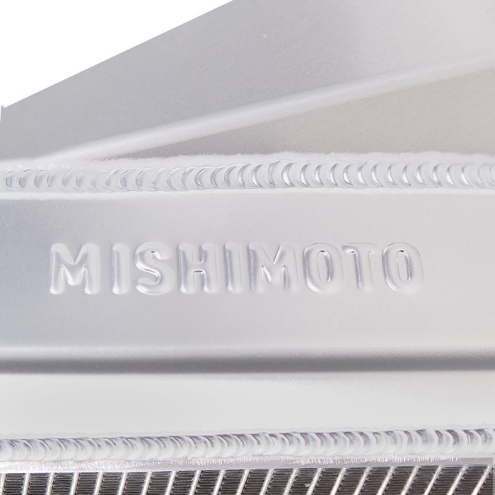 MISHIMOTO MMRAD-F2D-11V2 2011-2016 FORD SUPER DUTY 6.7 RADIATOR