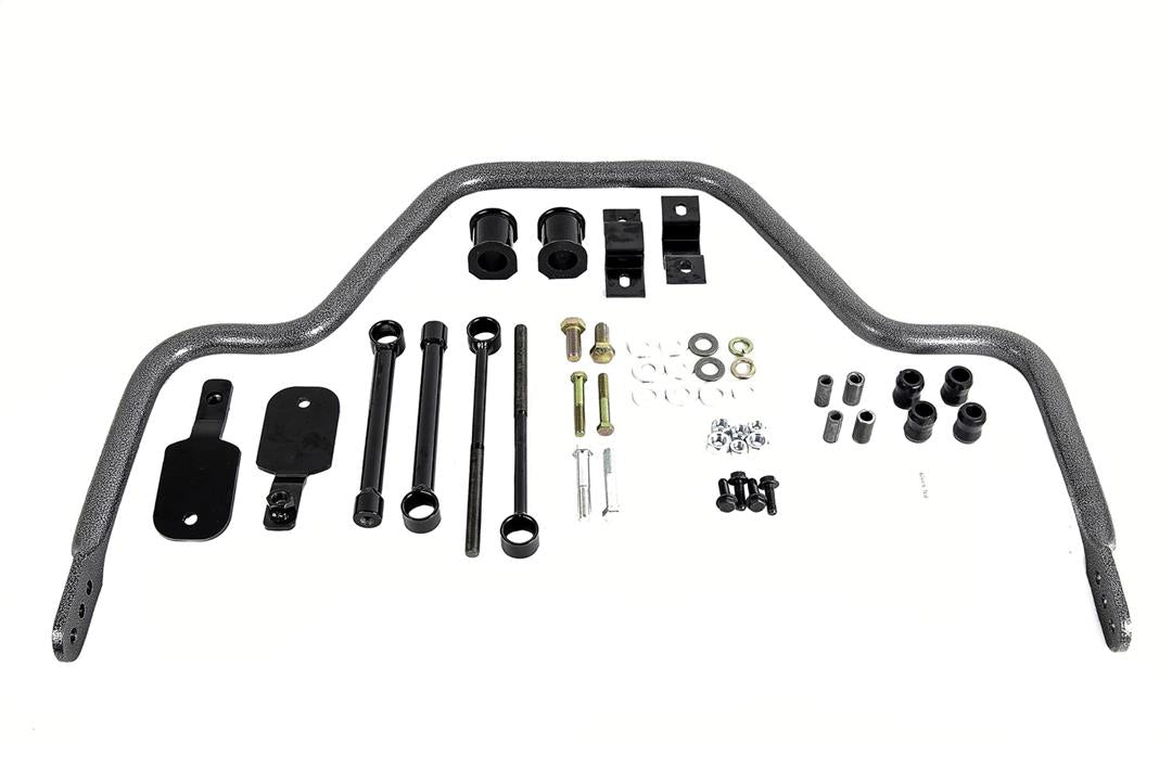 HELLWIG 7761 2017-2024 FORD SUPER DUTY REAR SWAY BAR