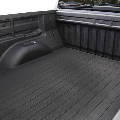 TRAILFX 633N 2017-2024 FORD SUPER DUTY SHORT BED TEXTURED BED MAT