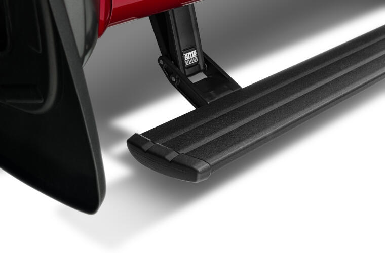 AMP RESEARCH 86235-01A 2017-2019 FORD SUPER DUTY POWERSTEP SMART SERIES