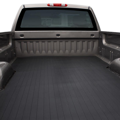 TRAILFX 633N 2017-2024 FORD SUPER DUTY SHORT BED TEXTURED BED MAT