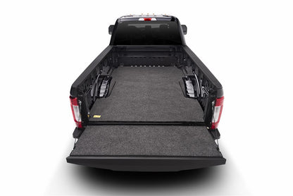 BEDRUG BMQ17SBS 2017-2024 FORD SUPER DUTY SHORT BED MAT