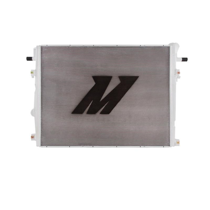 MISHIMOTO MMRAD-F2D-11V2 2011-2016 FORD SUPER DUTY 6.7 RADIATOR