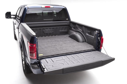 BEDRUG BMQ17SBS 2017-2024 FORD SUPER DUTY SHORT BED MAT