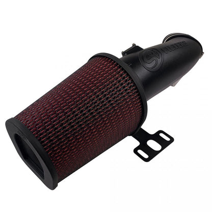 S&B OPEN AIR INTAKE 2011-2016 FORD 6.7L POWERSTROKE