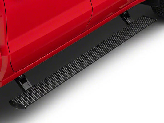 AMP RESEARCH POWERSTEP RUNNING BOARDS PLUG-N-PLAY 2019-2021 GM