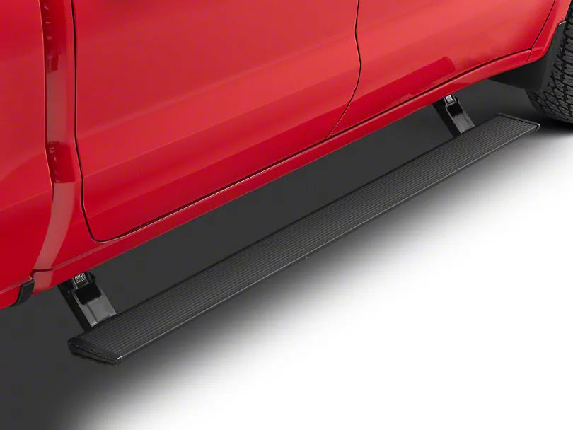 AMP RESEARCH POWERSTEP XTREME RUNNING BOARDS PLUG-N-PLAY 2019-2021 GM