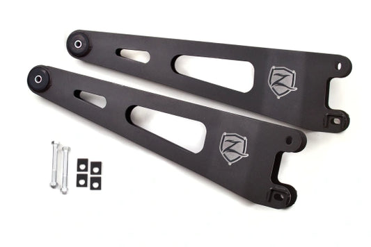 ZONE OFFROAD 4"-6" LIFT RADIUS ARM UPGRADE KIT 2005-2022 FORD SUPERDUTY