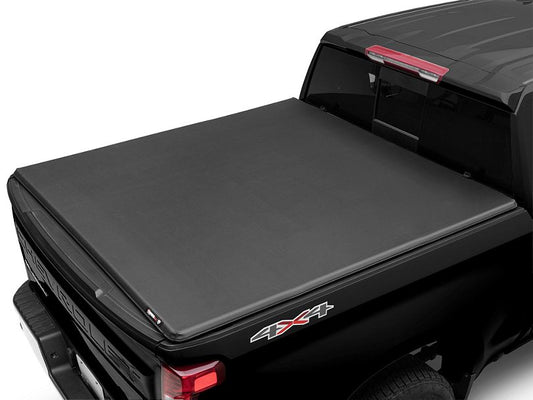 EXTANG TRIFECTA ALX TRI-FOLD TONNEAU COVER 2019-2024 GM 1500 SHORT/LONG BED