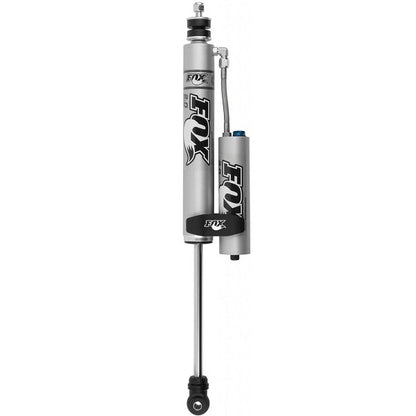 FOX 2.0 REMOTE RESERVOIR FRONT SHOCKS 2005-2023 FORD SUPER DUTY