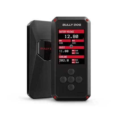 BULLY DOG BDX PERFORMANCE PROGRAMMER