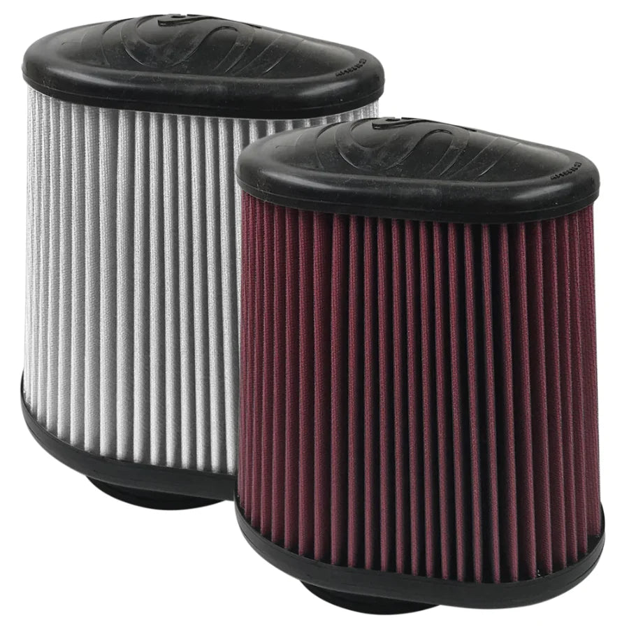 S&B AIR FILTER FOR S&B COLD AIR INTAKES 1994-2022 FORD POWERSTROKE