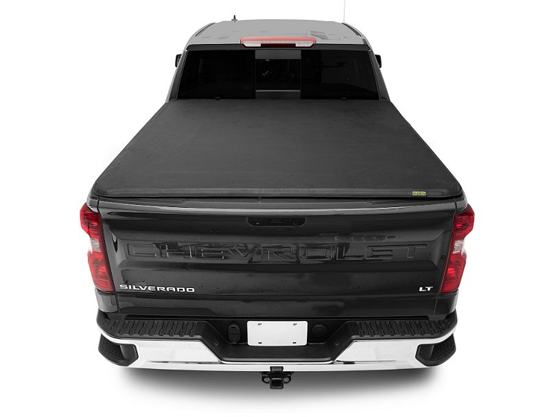 PROVEN GROUND PREMIUM EZ HARD FOLD TONNEAU COVER 5.8' SHORT BED