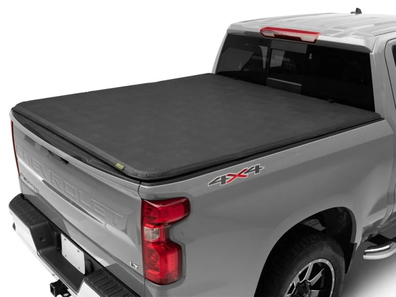 PROVEN GROUND PREMIUM EZ HARD FOLD TONNEAU COVER 5.8' SHORT BED