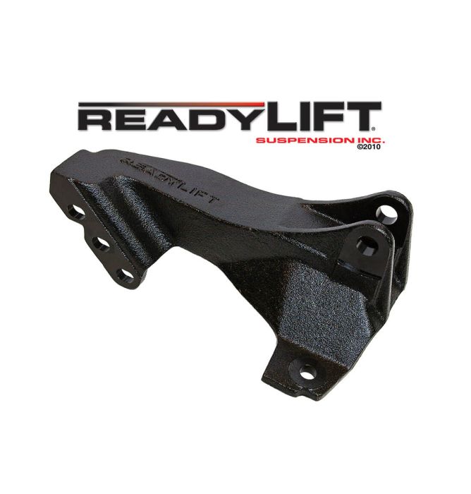 READYLIFT TRACK BAR BRACKET 2008-2023 FORD SUPER DUTY