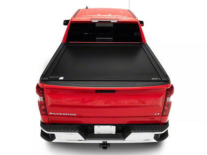 RETRAX RETRAXONE MX TONNEAU COVER 2019-2024 GM 1500 SHORT BED