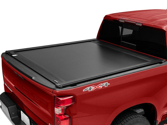 RETRAX RETRAXONE XR TONNEAU COVER 2019-2024 GM 1500 SHORT BED