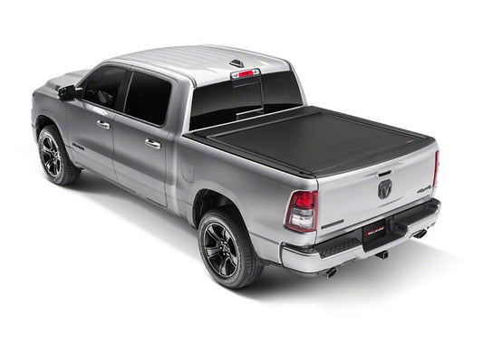 ROLL-N-LOCK E-SERIES XT RETRACTABLE BED COVER 2019-2024 GM 1500 SHORT BED