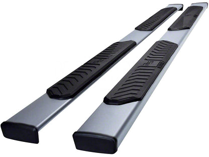 WESTIN R5 M-SERIES XD NERF SIDE STEP BARS STAINLESS STEEL 2019-2024 GM