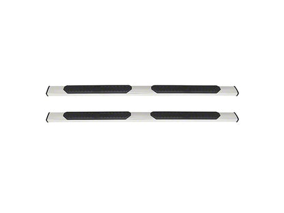 WESTIN R5 NERF SIDE STEP BARS STAINLESS STEEL 2019-2024 GM