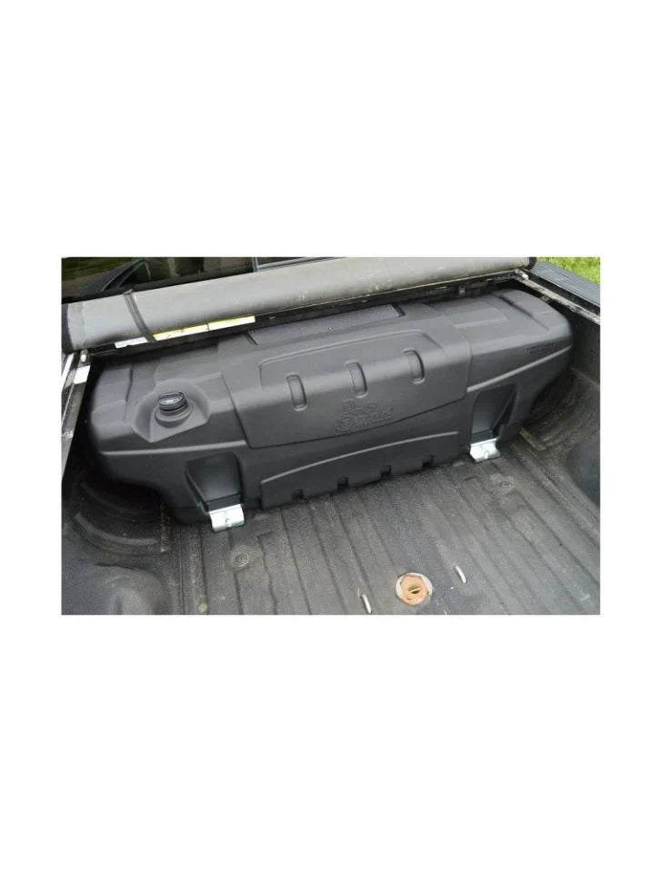 TITAN TRAVEL TREKKER 50 GALLON AUXILIARY FUEL SYSTEM