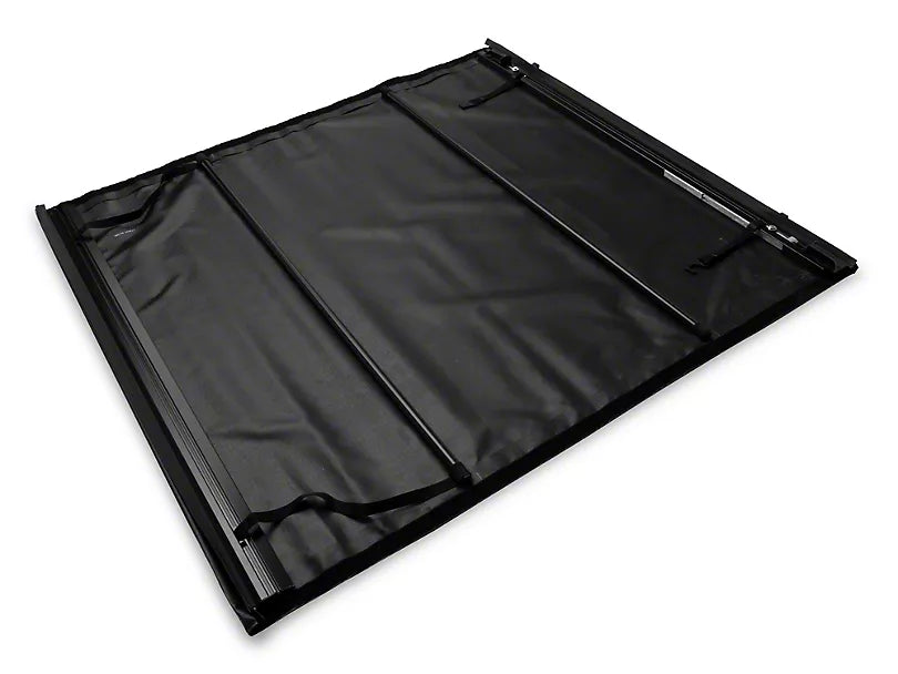 TRUXEDO LO PRO SOFT ROLL-UP TONNEAU COVER 2019-2024 GM 1500 5' 8" SHORT BED