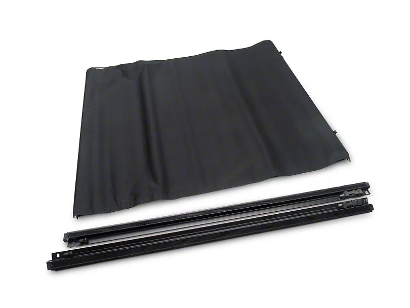 TRUXEDO PRO X15 ROLL-UP TONNEAU COVER 2019-2024 GM 1500 5' 8" SHORT BED